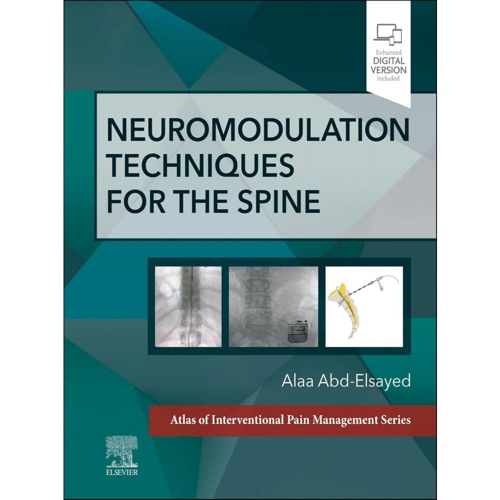 Neuromodulation Techniques for the Spine