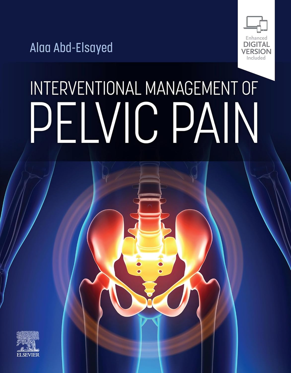 Interventional Management of Pelvic Pain 2025