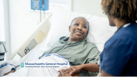 Harvard Mass General Brigham Perioperative Care of the Older Adult 2025