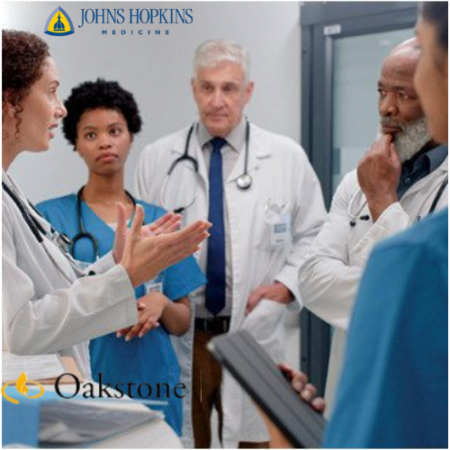 Oakstone Perioperative Management 2025 (Videos + Slides PDFs)