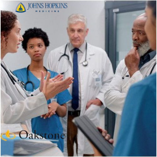 Oakstone Perioperative Management 2025 (Videos + Slides PDFs)