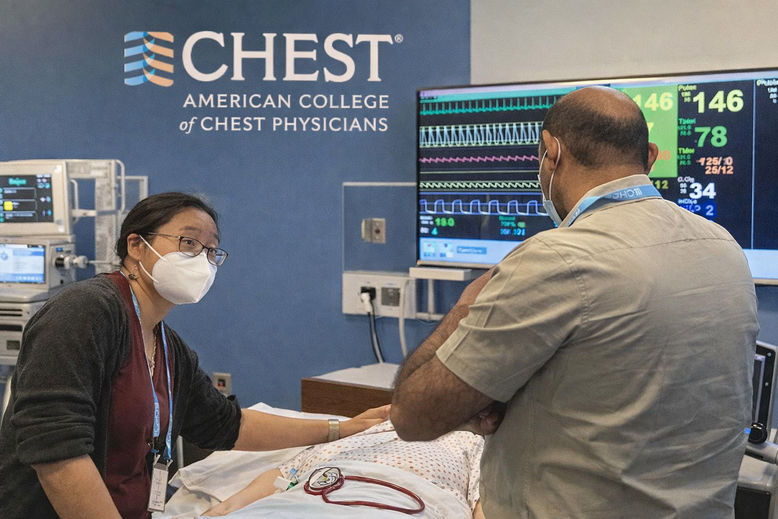 Chestnet Mechanical Ventilation – Critical Care Management 2022 (Videos)
