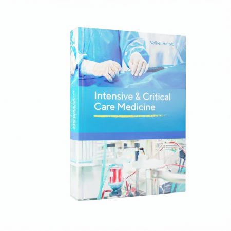 Intensive & Critical Care Medicine