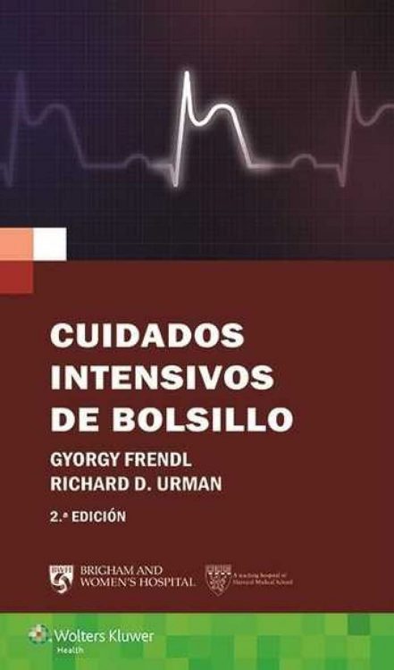 Cuidados intensivos de bolsillo /Intensive Pocket Care